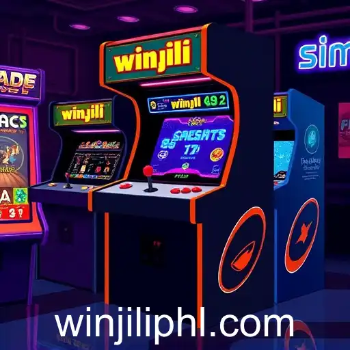 Exploring the Excitement of Arcade Games: The 'Winjili' Connection
