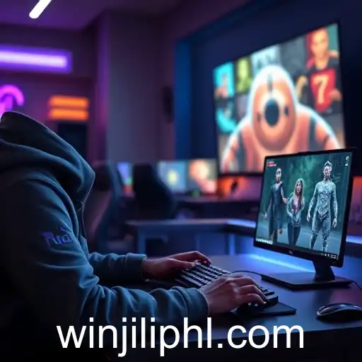 Digital Evolution of Gaming Platforms