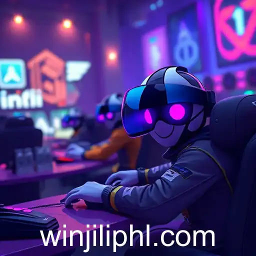 Innovations in the Digital Gaming Arena