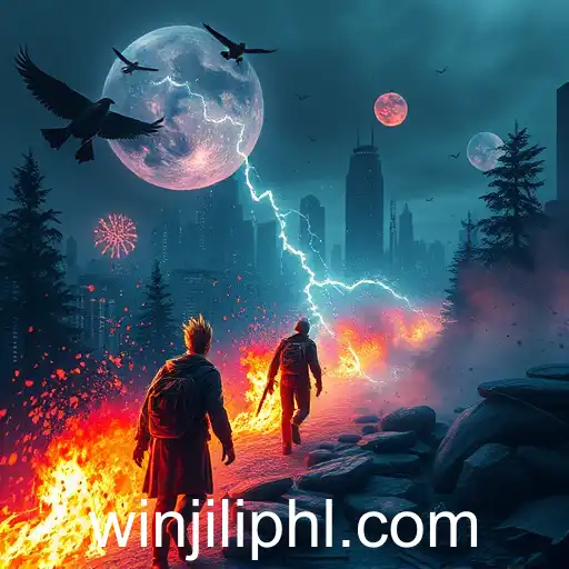 Gaming Dynamics in 2025: The Rise of Winjili