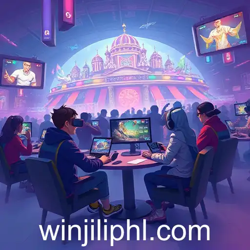 Gaming Trends and Innovations