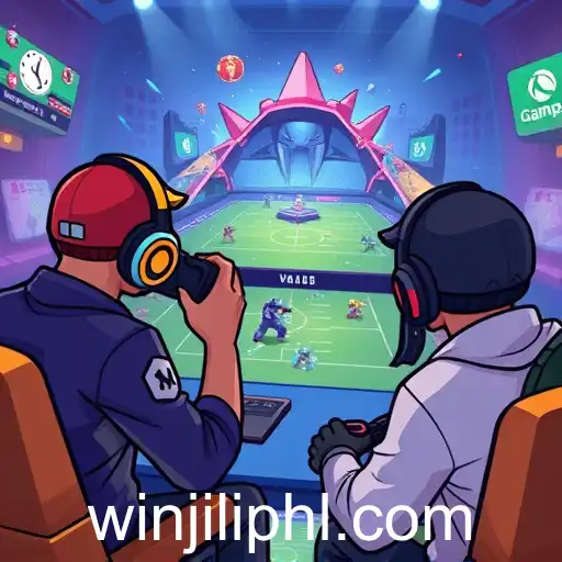 Rise of Online Gaming Platforms