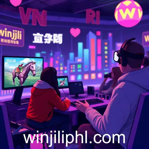 The Rise of Online Gaming Platforms in 2025