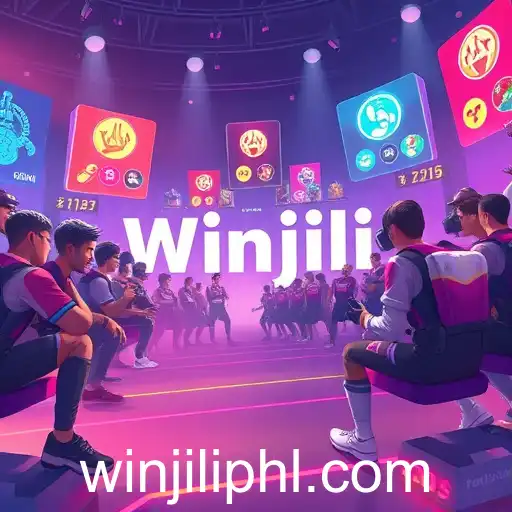 The Rise of Winjili: Shaping the Future of Online Gaming
