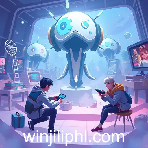 The Rise of Winjili in Gaming