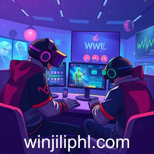 The Rise of Winjili: Revolutionizing Online Gaming