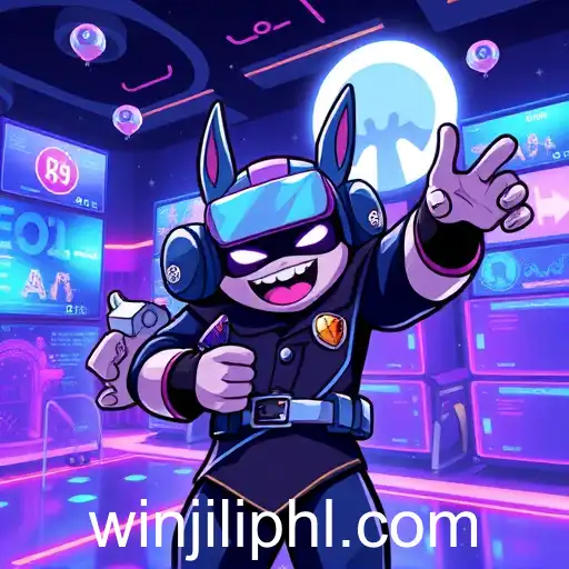 The Rise of Winjili in the Gaming World