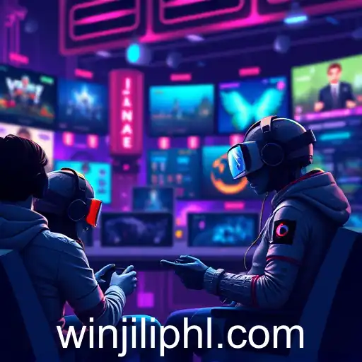 Emerging Trends in Online Gaming