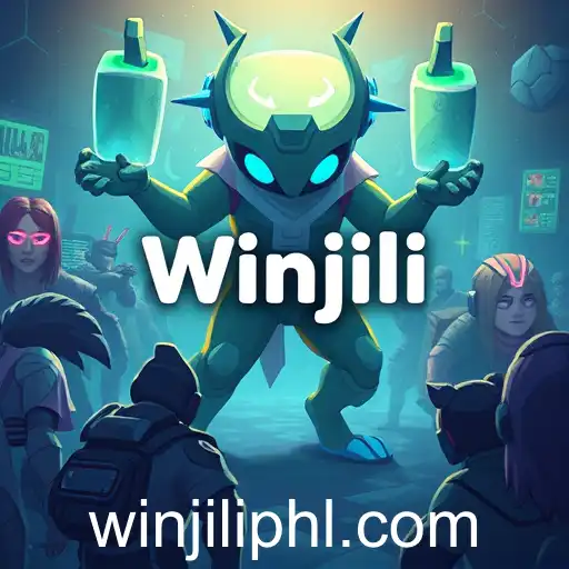 The Rise of Winjili: A New Era in Online Gaming