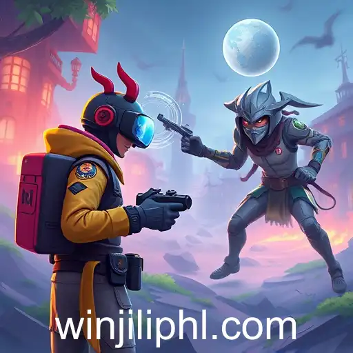 The Rise of Winjili and Its Impact on Gaming