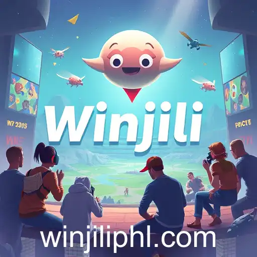 Winjili: The Rise of a Gaming Hub