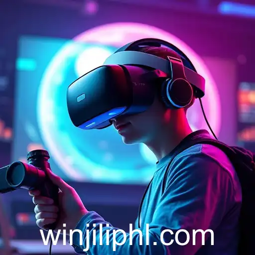 Winjili: Revolutionizing Online Gaming in 2025