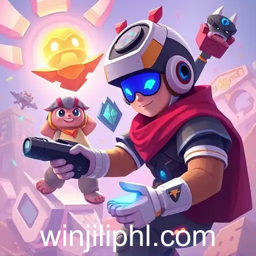 The Rise of Winjili in Online Gaming