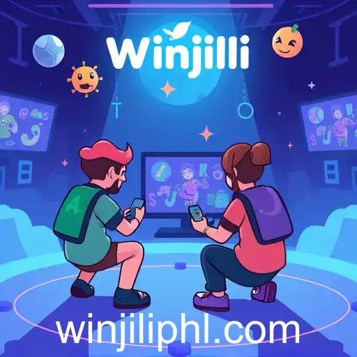 Winjili Gaming Trends