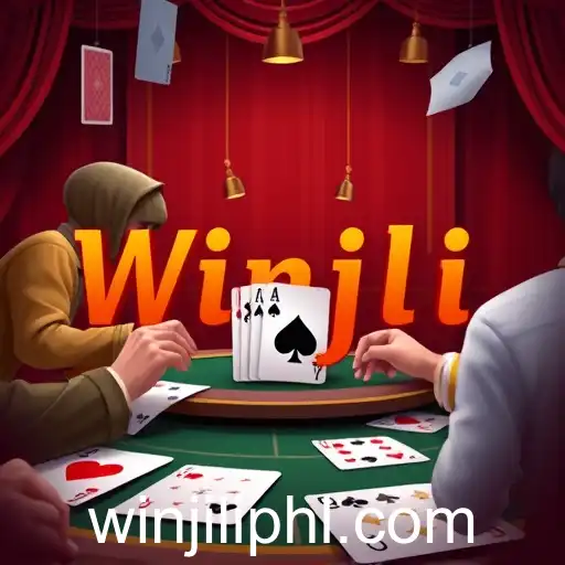 Winjili Shaping the Future of Online Gaming