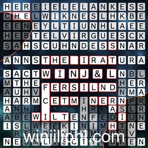 Winjili: Revolutionizing Online Gaming