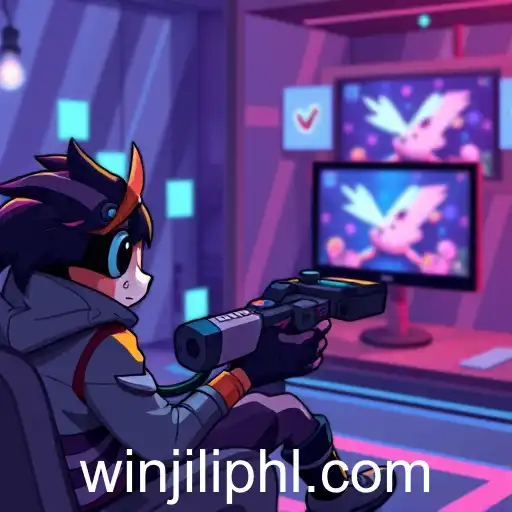 Winjili Revolutionizes Online Gaming Experience