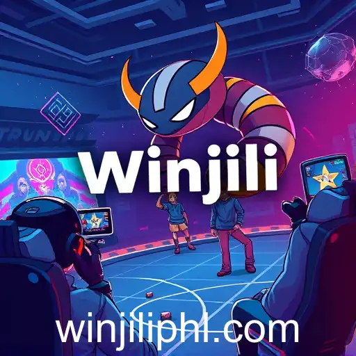 Winjili Emerges as a Nexus for Online Gaming