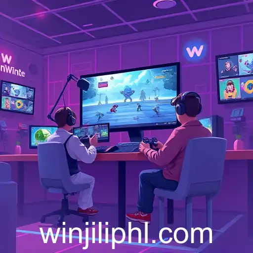 The Rise of Winjili and Online Gaming Trends