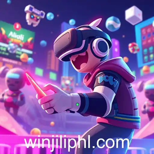 Winjili Revolutionizes Gaming with Interactive Experiences