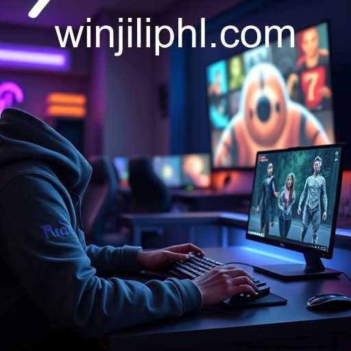 Digital Evolution of Gaming Platforms