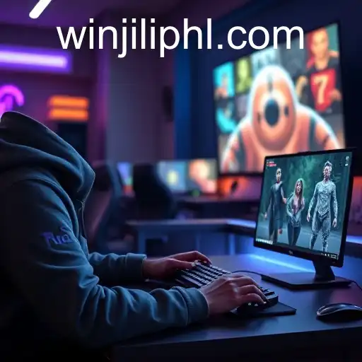 Digital Evolution of Gaming Platforms