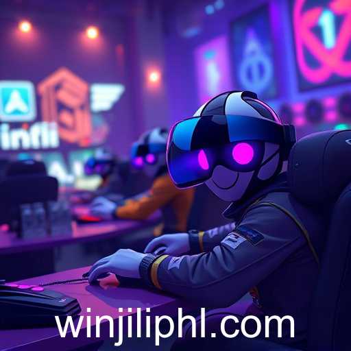 Innovations in the Digital Gaming Arena