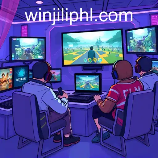 Exploring New Horizons in English Gaming