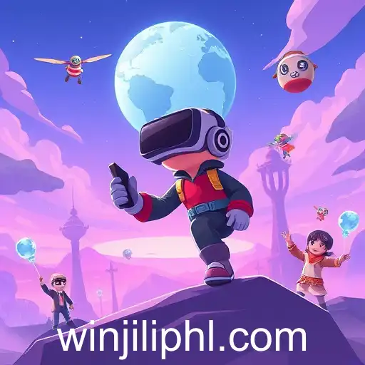 The Evolution of Gaming in 2025