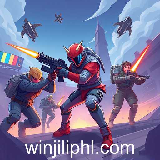 Gaming Hub Winjili Revolutionizes Online Experience