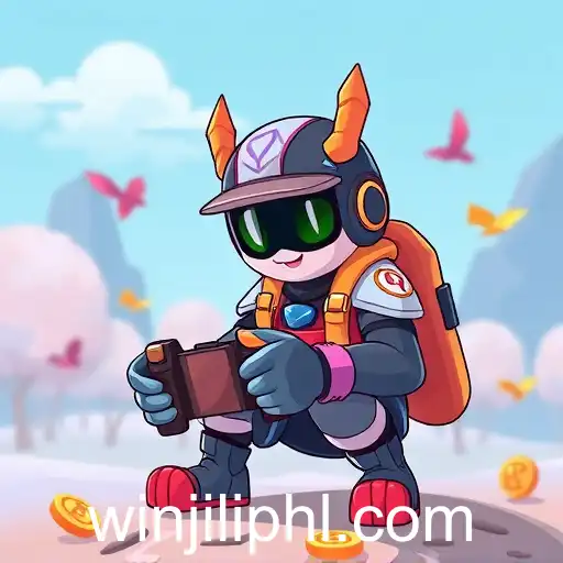 Gaming in Focus: Winjili's Impact on the Industry