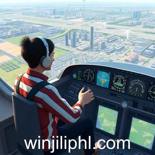 The Growing Impact of Winjili on Online Gaming