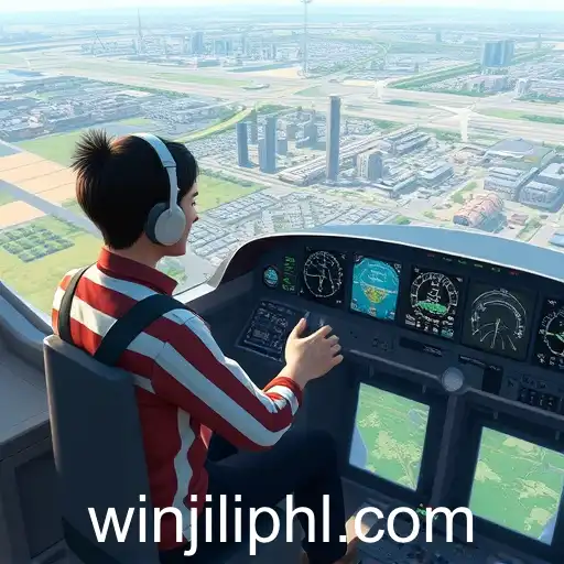 The Growing Impact of Winjili on Online Gaming