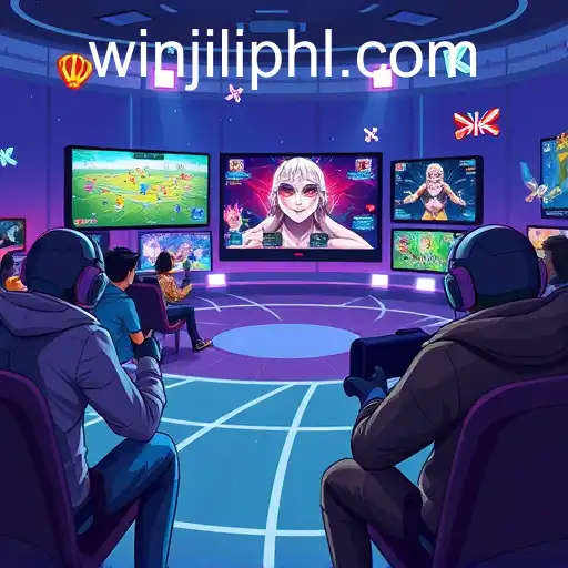 Rise of Online Gaming Platforms