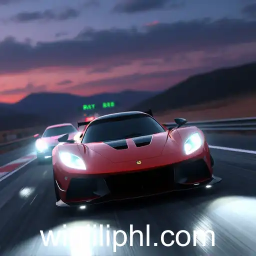 Exploring the High-Octane World of 'Racing Thrills' on Winjili