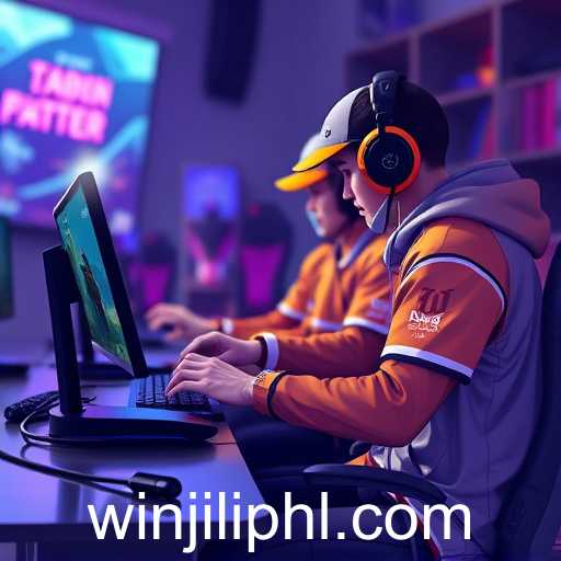 Rise of Online Gaming Platforms