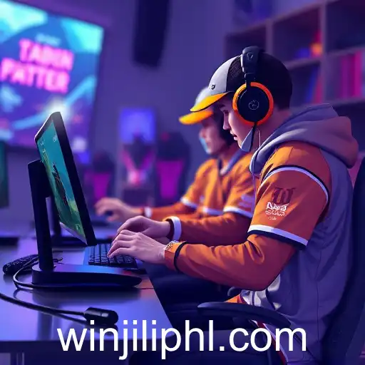 Rise of Online Gaming Platforms