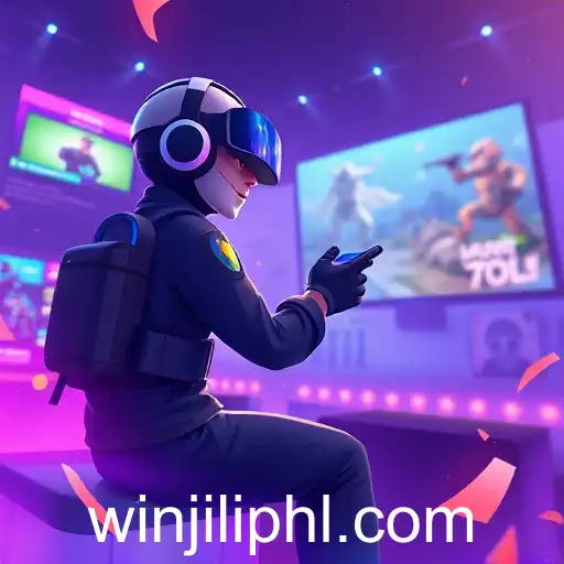 The Rise of Winjili in the Gaming World