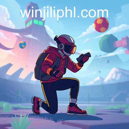 The Rise of Winjili in Online Gaming
