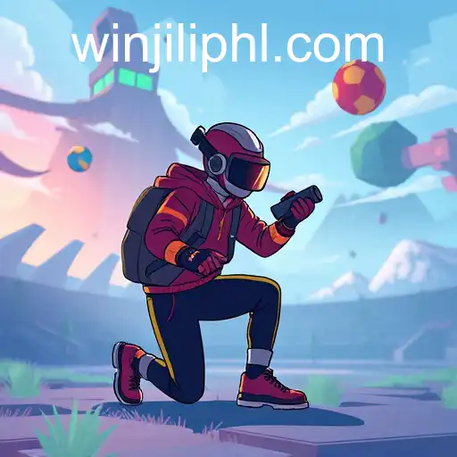 The Rise of Winjili in Online Gaming