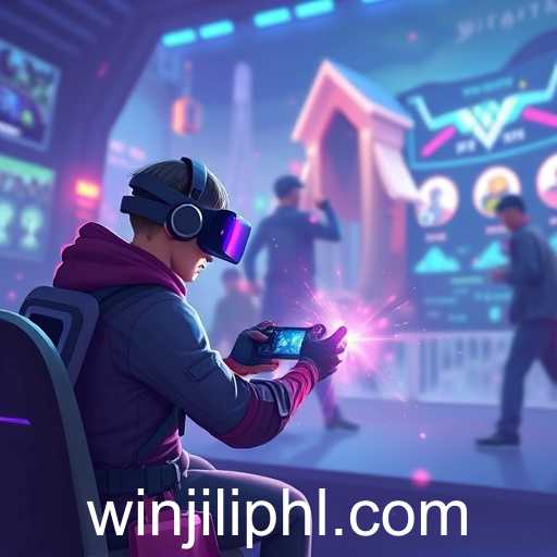The Rise of Winjili in Gaming