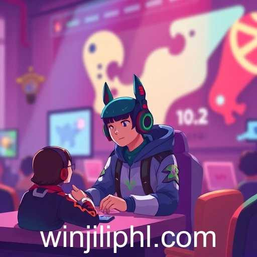 The Rise of Winjili: A Trusted Gaming Platform in 2025