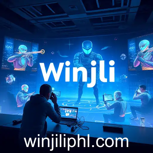 The Rise of Winjili: Revolutionizing Online Gaming
