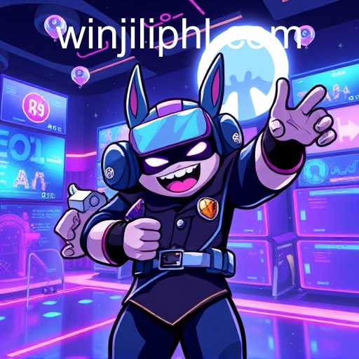 The Rise of Winjili in the Gaming World