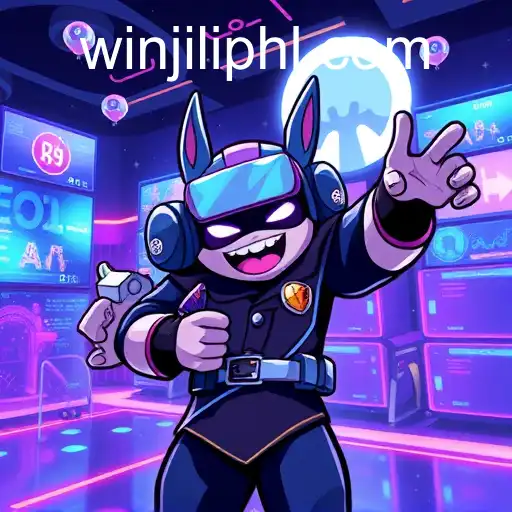 The Rise of Winjili in the Gaming World