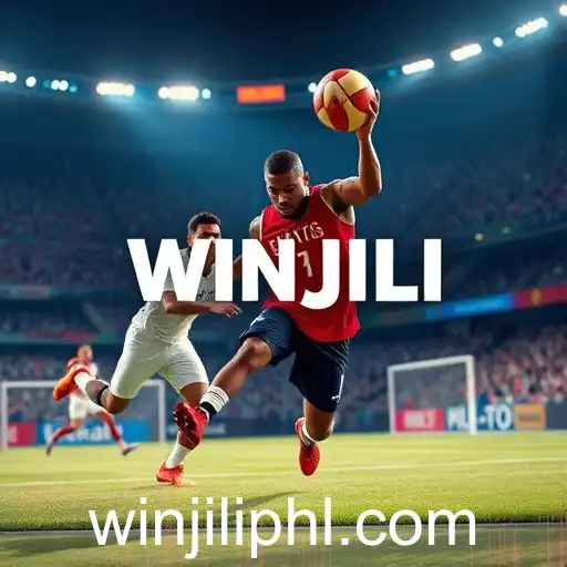 Exploring 'Sports Challenges': Unveiling the Excitement of Winjili Games