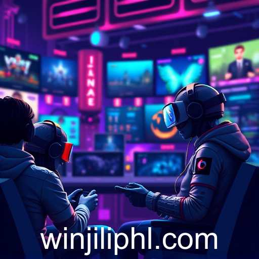 Emerging Trends in Online Gaming