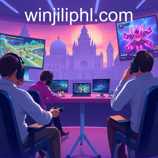 Winjili's Expansion into 2026 and Beyond