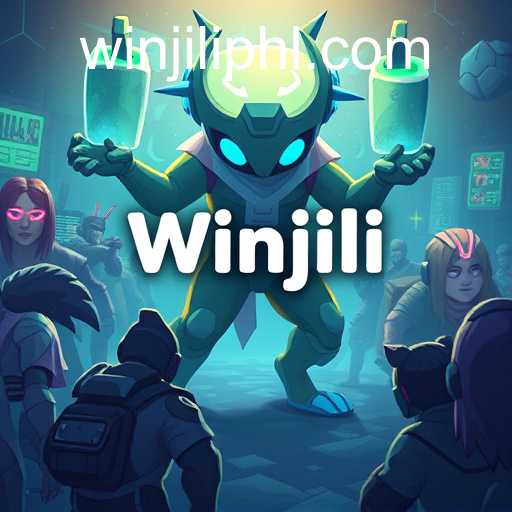 The Rise of Winjili: A New Era in Online Gaming
