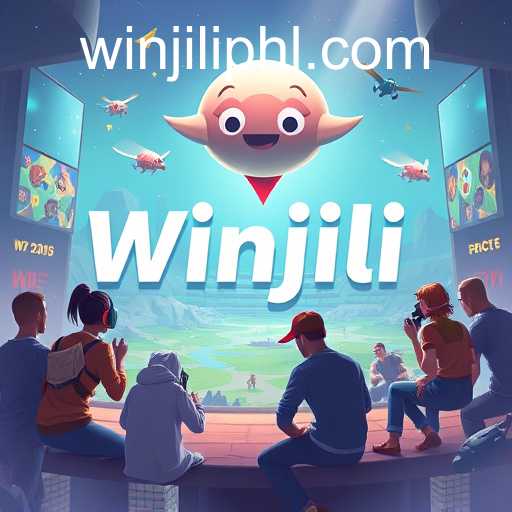 Winjili: The Rise of a Gaming Hub